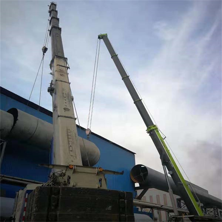 乐安工地吊水泥的吊车一个台班多少钱