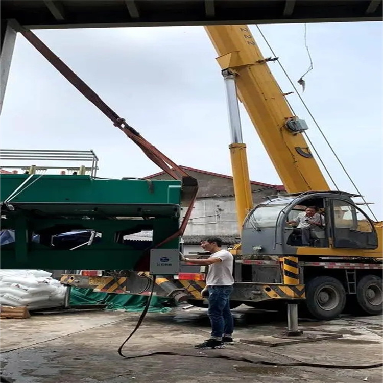 乐安大吨位吊车租赁应急保障方案|化解突发吊装需求难题