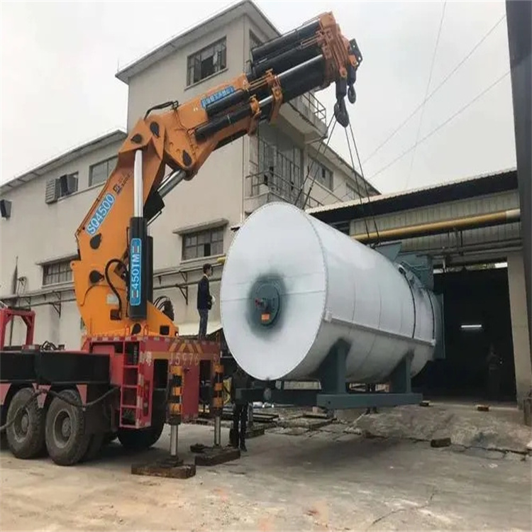 乐安吊车租用电话|24小时应急服务|精准吊装方案